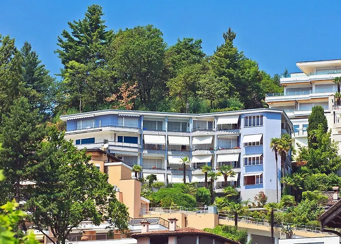 Apartment Suite Classic-14 By Interhome