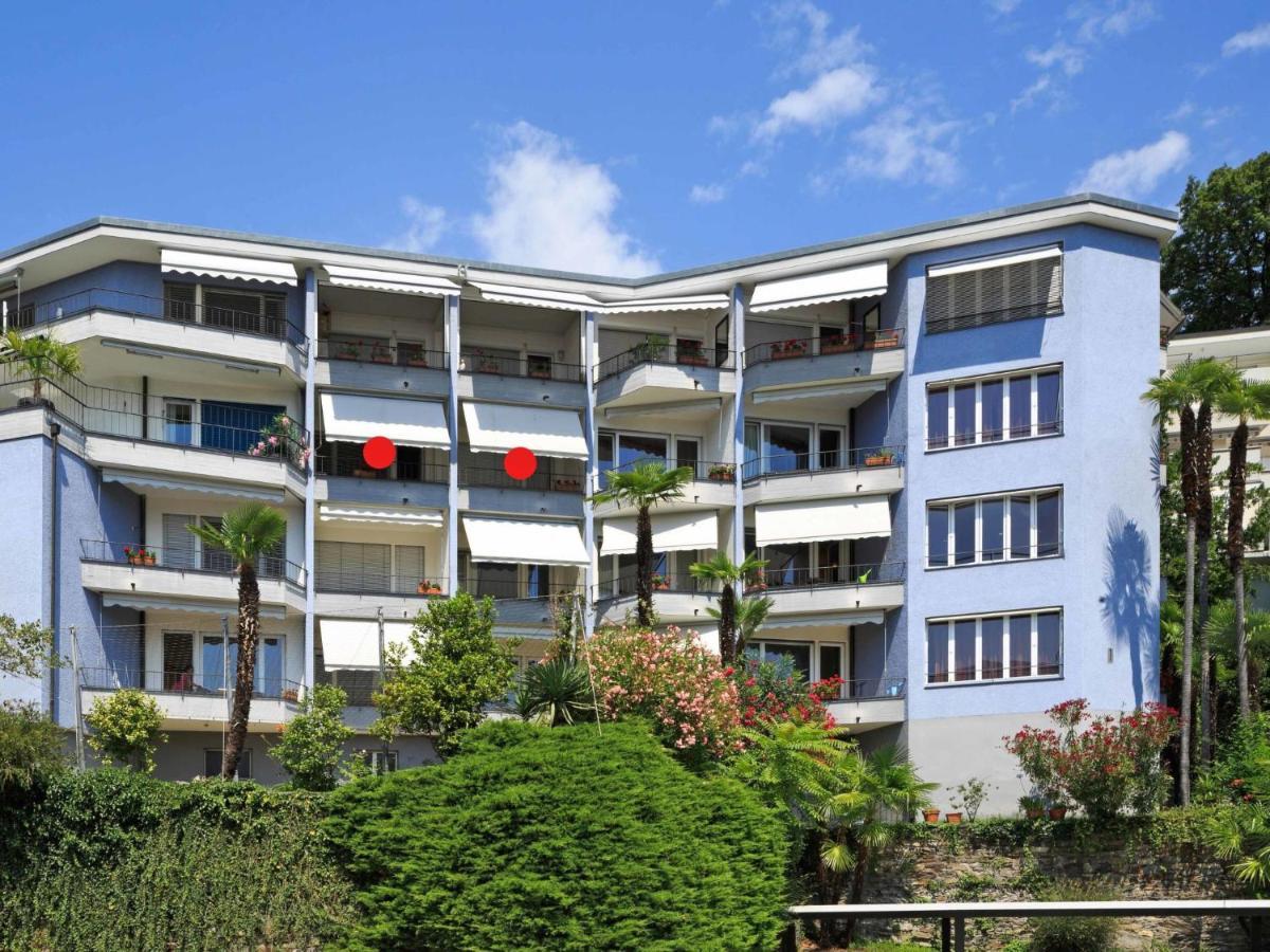 Apartment Classic-14 By Interhome *