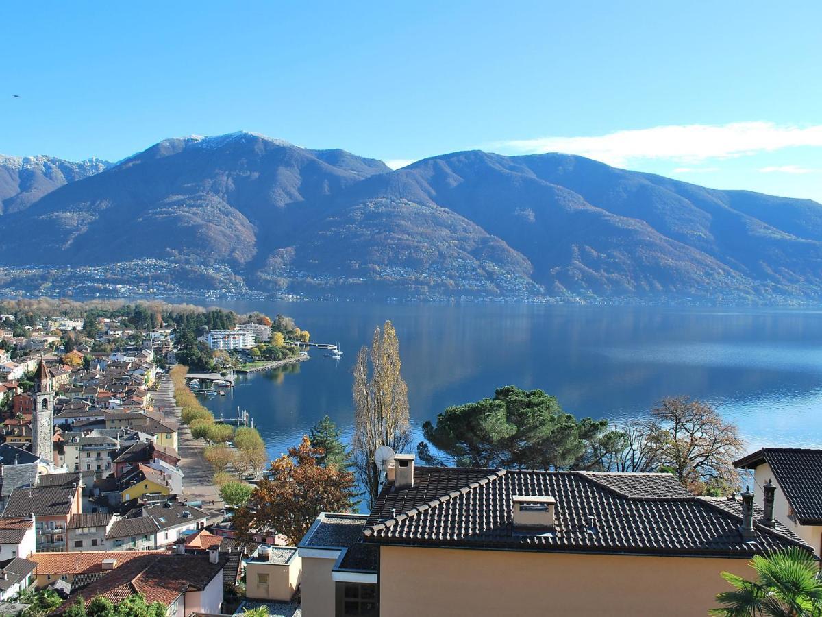 Classic-14 By Interhome Ascona