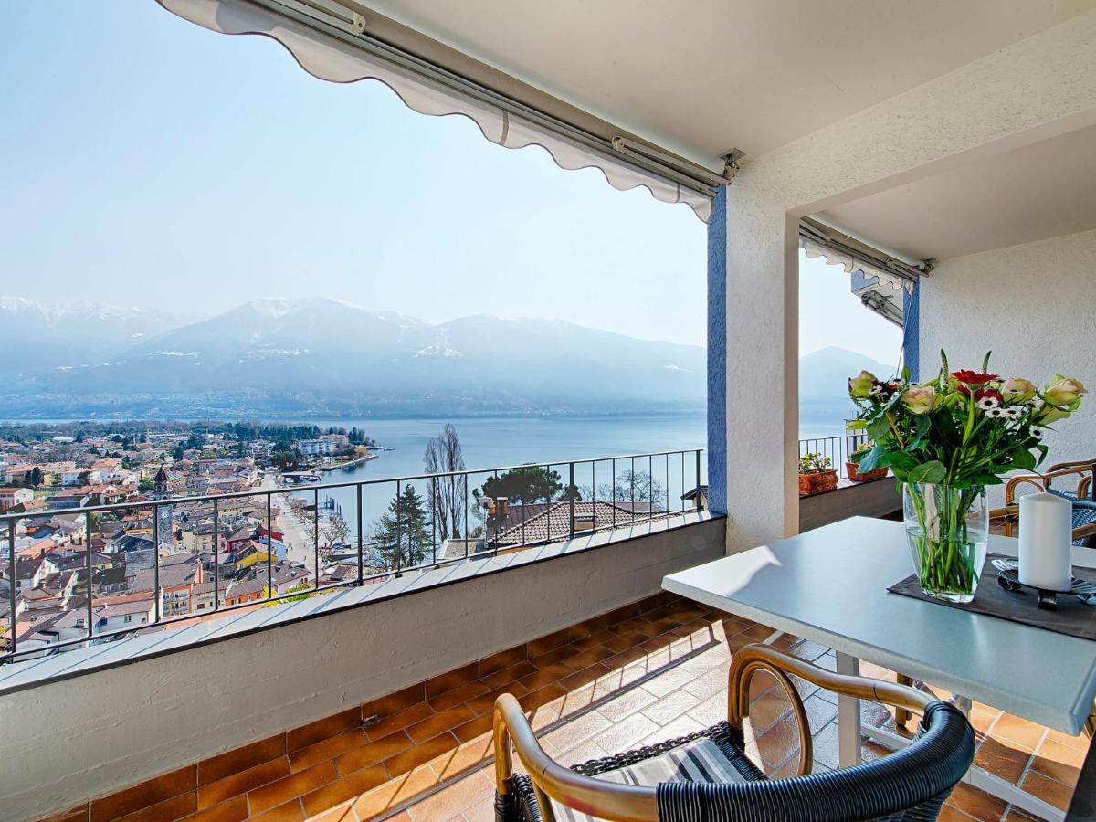 Classic-14 By Interhome Apartment