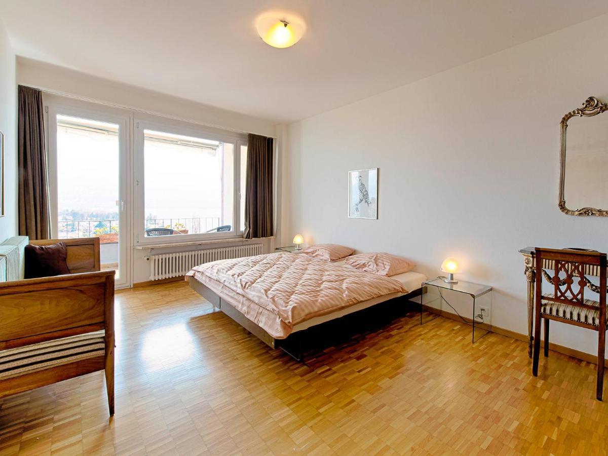 Apartment Classic-14 By Interhome *