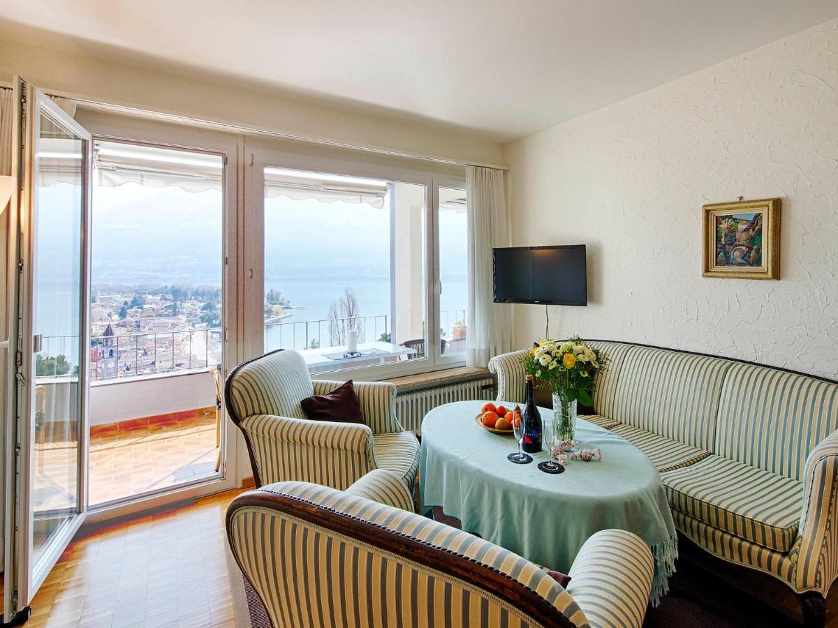 Classic-14 By Interhome Apartment *